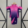 Conjunto Niños Alemania Visita 2024 - frente
