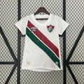Camiseta Fluminense Visita 2024/25 Mujer - frente