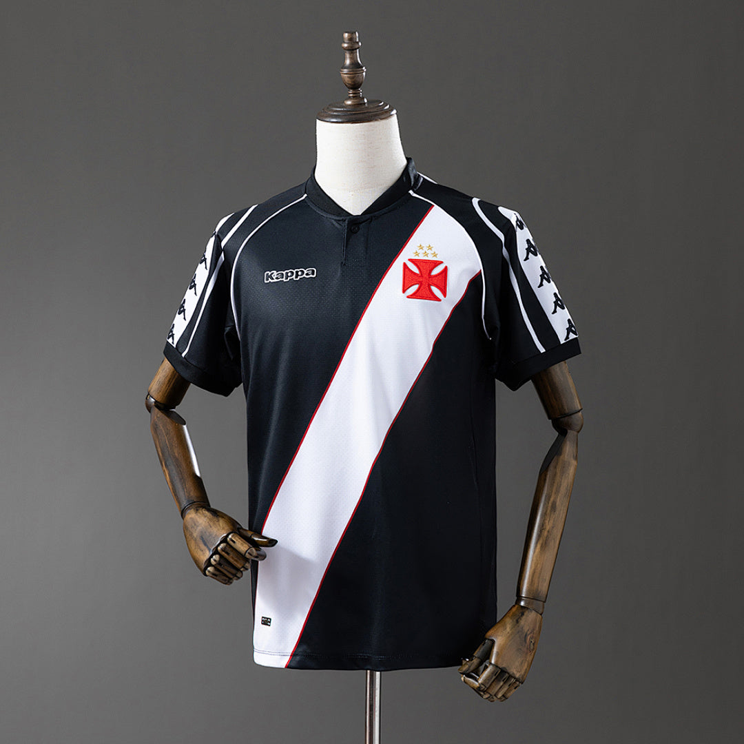Camiseta Vasco da Gama Edición Especial 2024/25 - frente
