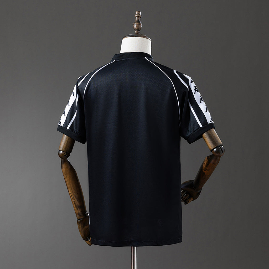 Camiseta Vasco da Gama Edición Especial 2024/25 - espalda