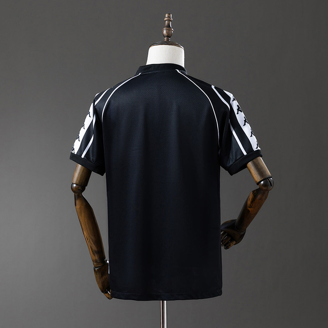Camiseta Vasco da Gama Edición Especial 2024/25 - espalda