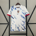 Camiseta Noruega Visita 2024 - frente