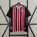 Camiseta Santa Cruz Local 2024/25 - frente