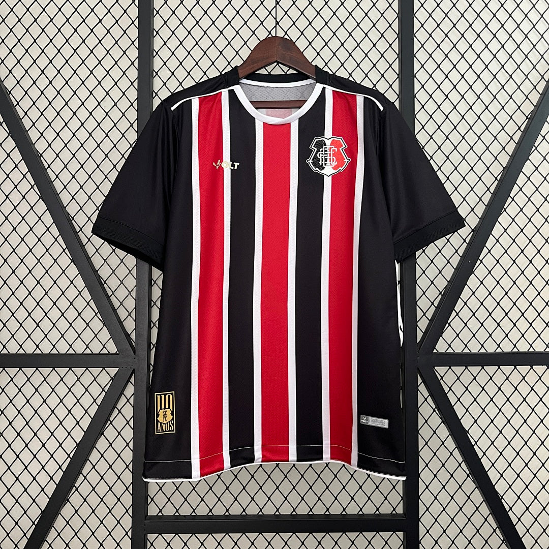 Camiseta Santa Cruz Local 2024/25 - frente