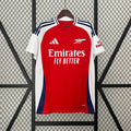 Camiseta Arsenal Local 2024/25 - frente
