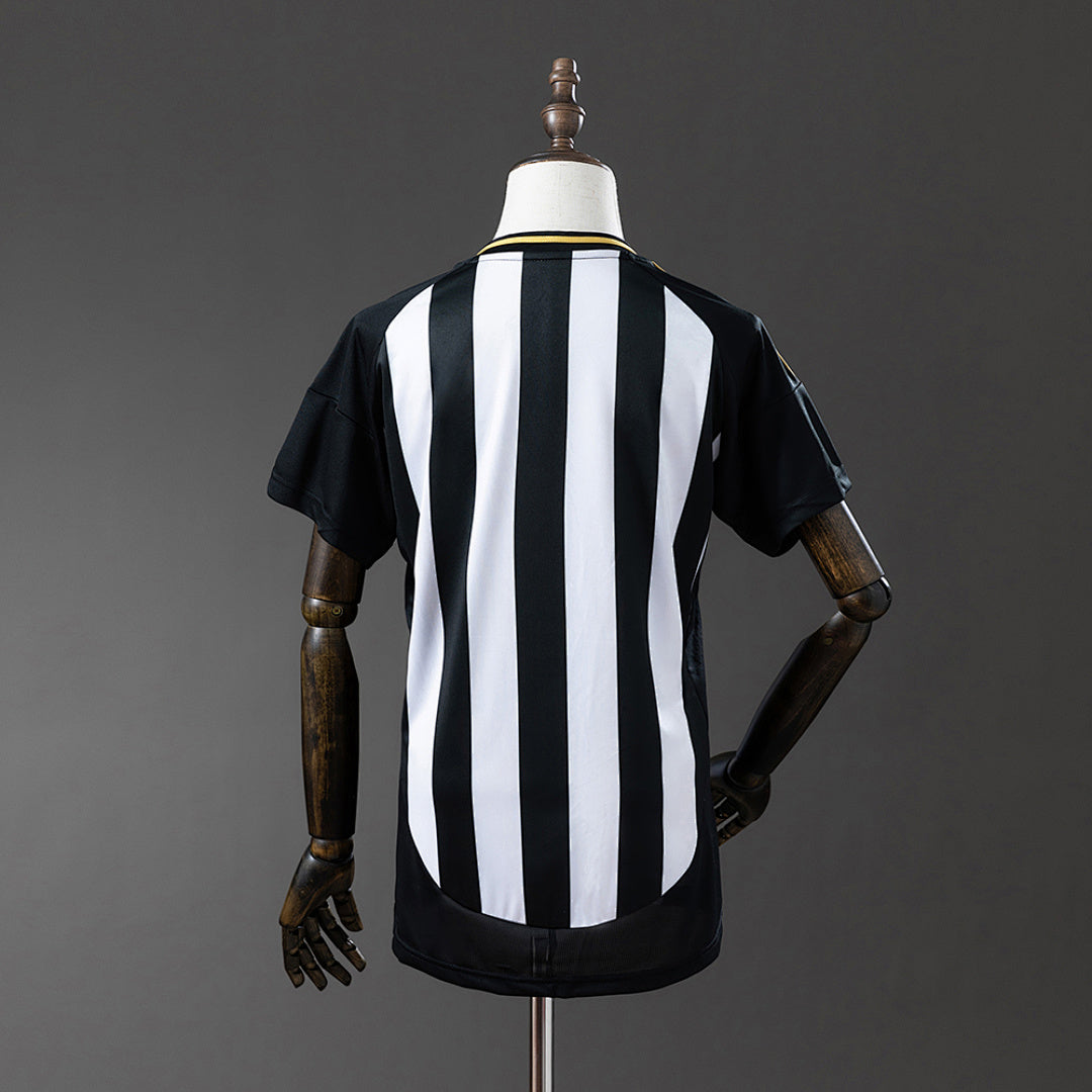 Camiseta Atlético Mineiro Local 2025/26 Mujer - espalda