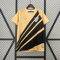 Camiseta Athletico Paranaense Visita 2024/25 - frente