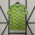Camiseta Fluminense Verde 2024/25 - frente