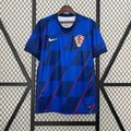 Camiseta Croacia Visita 2024 - frente