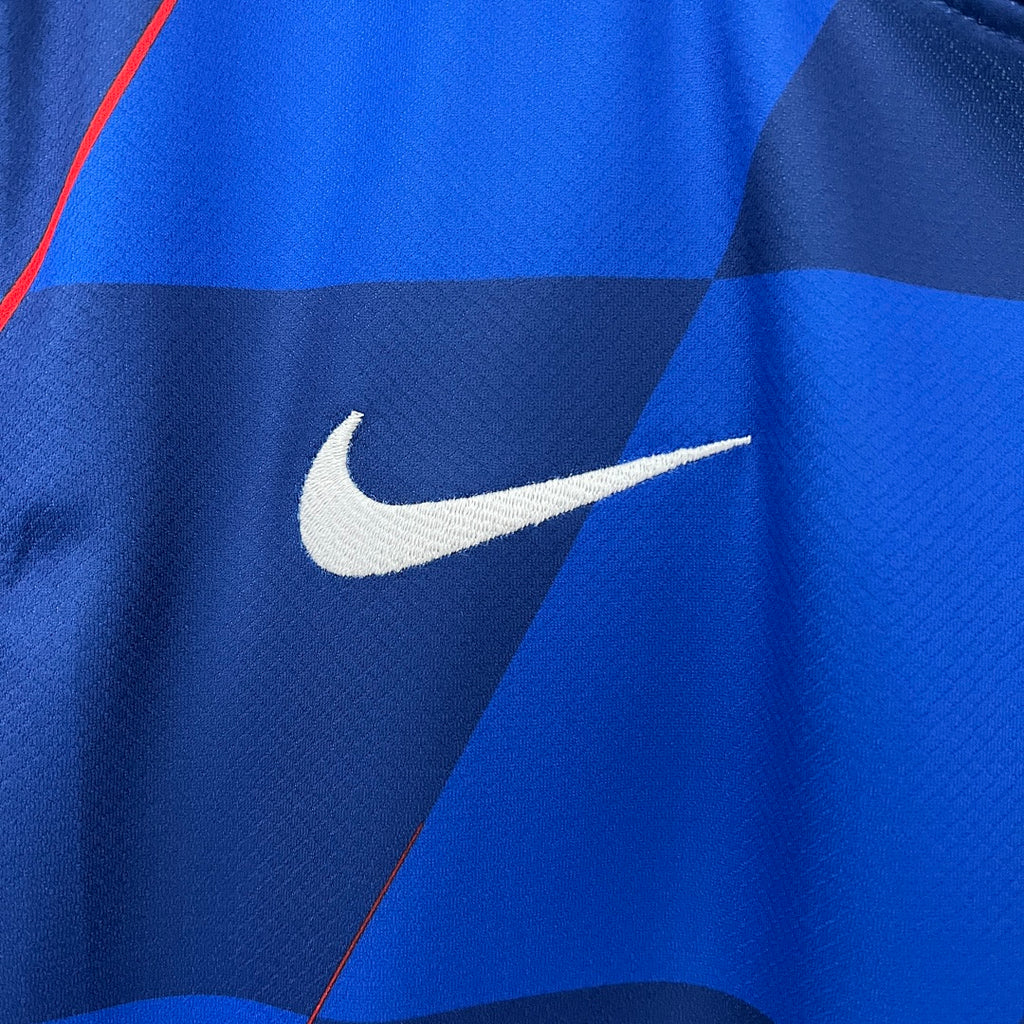 Camiseta Croacia Visita 2024 - espalda