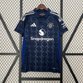 Camiseta Manchester United Visita 2024/25 - frente