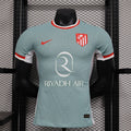 Camiseta Atlético de Madrid Visita 2024/25 Versión Jugador - frente