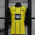Camiseta Borussia Dortmund Local 2024/25 Versión Jugador - frente