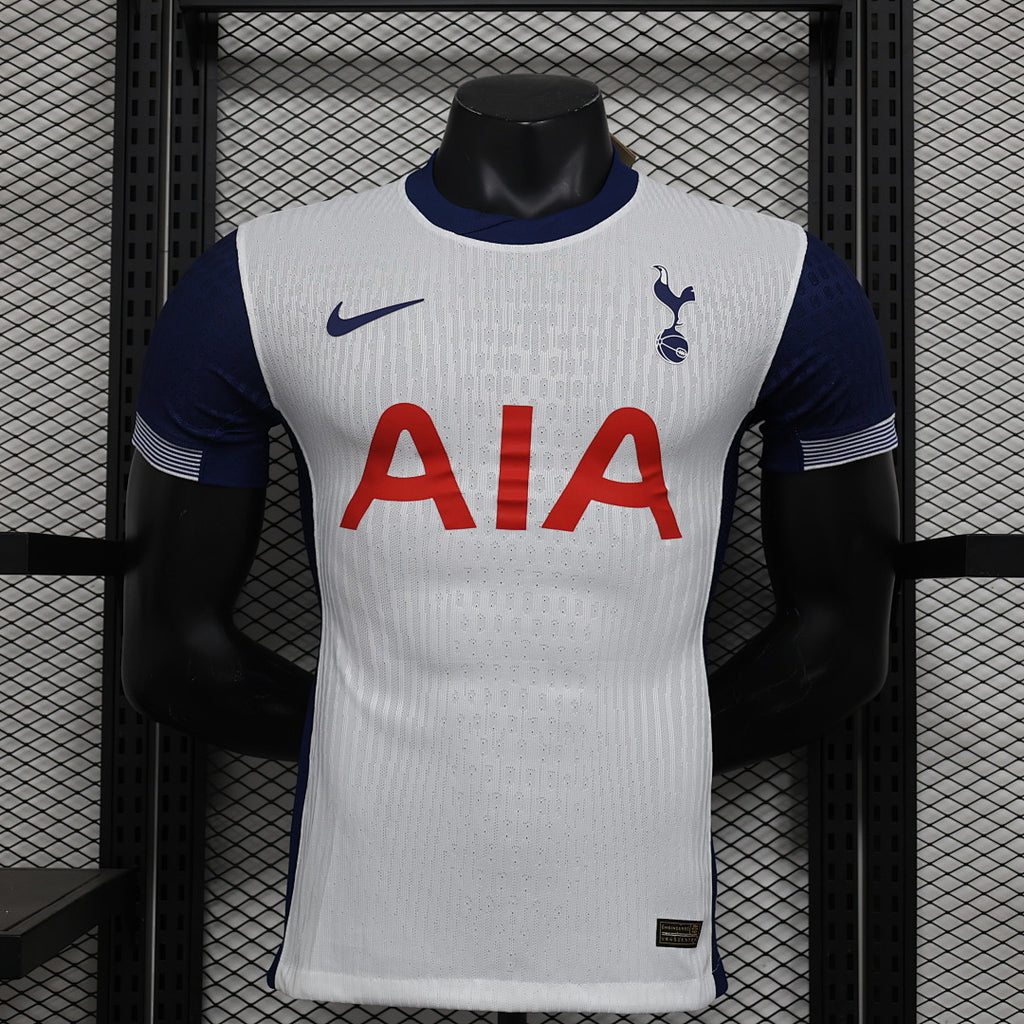Camiseta Tottenham Hotspur Local 2024/25 Versión Jugador - frente