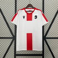 Camiseta Georgia Local 2024 - frente