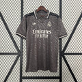 Camiseta Real Madrid Tercera 2024/25 - frente