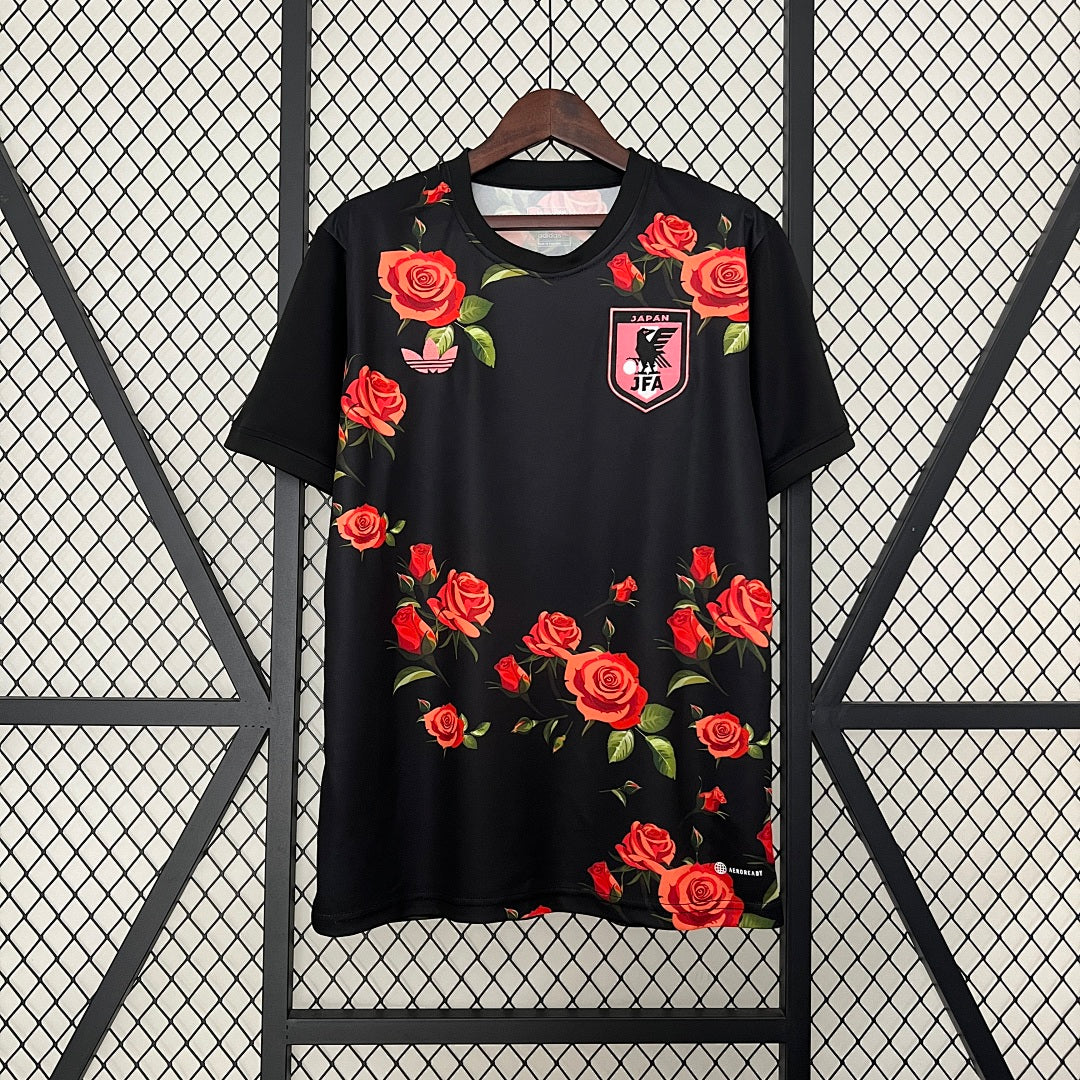 Camiseta Japón Edición Especial 2024 - frente