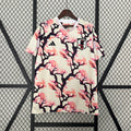 Camiseta Japón Dorada y Negra Edición Especial 2024 II - frente