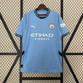 Camiseta Manchester City Local 2024/25 - frente