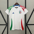 Camiseta Italia Visita 2024 Mujer - frente