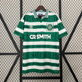 Camiseta Retro Celtic Local 95/97 - frente