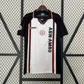 Camiseta Retro Ajax Visita 98/99 - frente