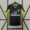 Camiseta Retro Borussia Dortmund Visita 96/97 - frente