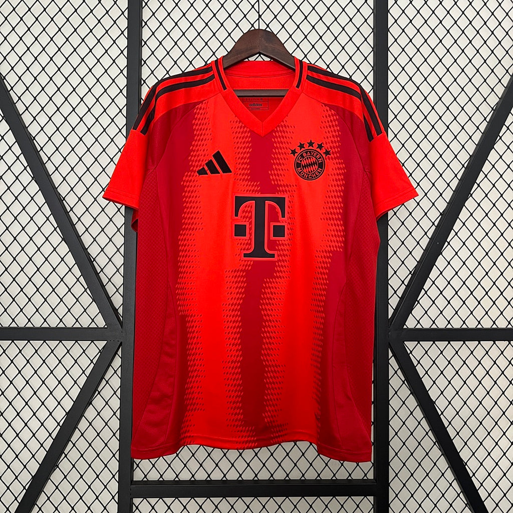 Camiseta Bayern Múnich Local 2024/25 - frente