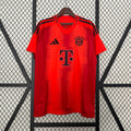 Camiseta Bayern Múnich Local 2024/25 - frente