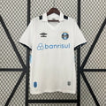 Camiseta Grêmio Visita 2024/25 - frente