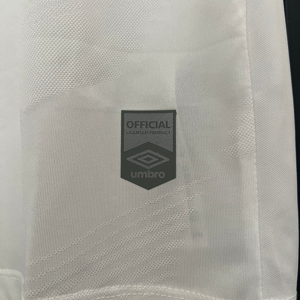Camiseta Grêmio Visita 2024/25 - espalda