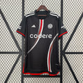 Camiseta River Plate Tercera 2024/25 - frente