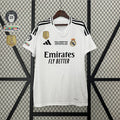 Camiseta Real Madrid Local 2024/25 - frente