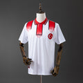 Camiseta Retro Turquía Visita 1996 - frente