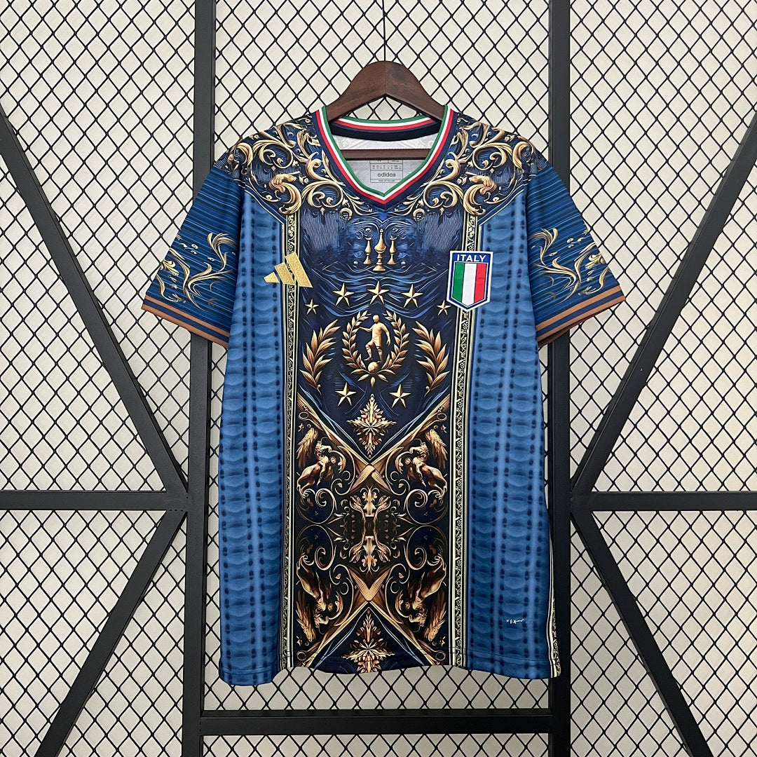 Camiseta Italia Edición Especial 2024 - frente