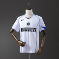 Camiseta Retro Inter de Milán Visita 04/05 - frente