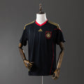 Camiseta Retro Alemania Visita 2010 - frente