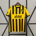 Camiseta Peñarol Local 2024/25 - frente