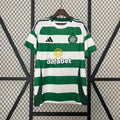 Camiseta Celtic Local 2024/25 - frente