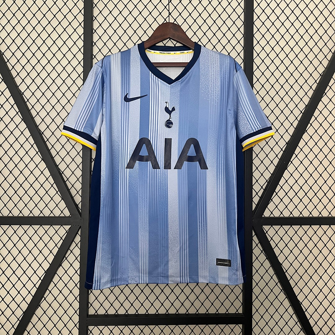 Camiseta Tottenham Hotspur Visita 2024/25 - frente