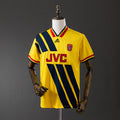 Camiseta Retro Arsenal Visita 93/94 - frente
