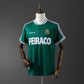 Camiseta Retro Deportivo La Coruña Visita 99/00 - frente