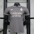 Camiseta Real Madrid Tercera 2024/25 Versión Jugador - frente