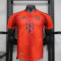 Camiseta Bayern Múnich Local 2024/25 Versión Jugador - frente