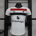 Camiseta Manchester United Tercera 2024/25 Versión Jugador - frente