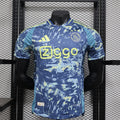Camiseta Ajax Visita 2024/25 Versión Jugador - frente
