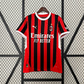 Camiseta AC Milan Local 2024/25 - frente