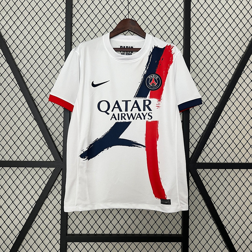 Camiseta PSG Visita 2024/25 - frente