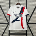 Camiseta PSG Visita 2024/25 - frente