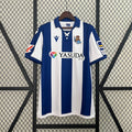 Camiseta Real Sociedad Local 2024/25 - frente